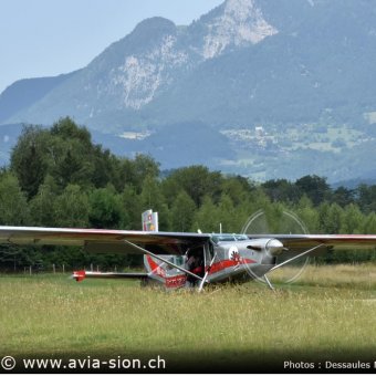 Bex  LSGB - 280