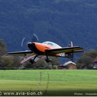 Bex  LSGB - 186