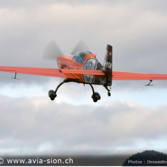 Bex  LSGB - 192