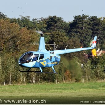 Bex LSGB - 143