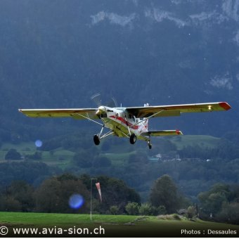 Vol PC-6 Porter - 47