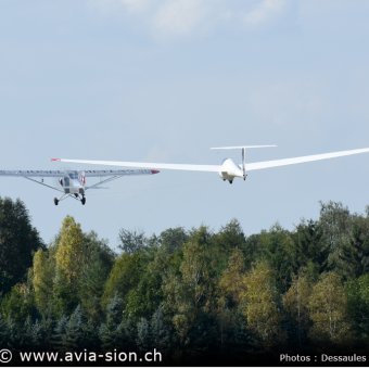 Bex  LSGB - 380