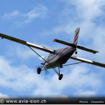 Vol PC-6 Porter - 48