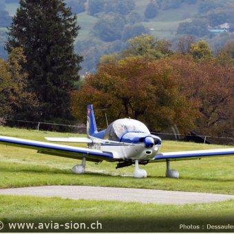 Bex  LSGB - 261