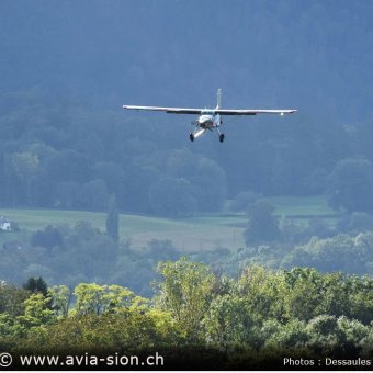 Vol PC-6 Porter - 85