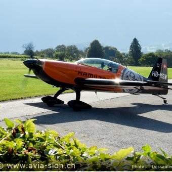 Bex LSGB - 170