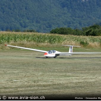 Bex  LSGB - 372