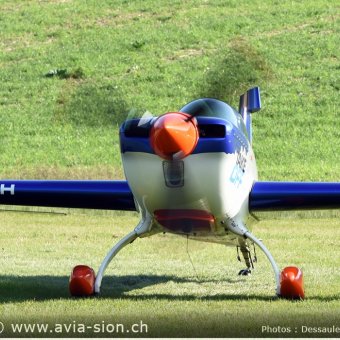 Bex LSGB - 137