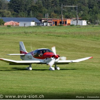 Bex LSGB - 213