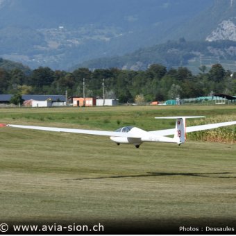Bex  LSGB - 378