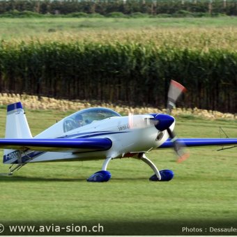 Bex  LSGB - 059