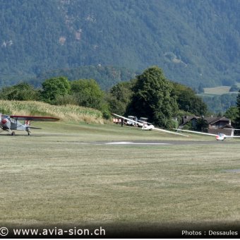 Bex  LSGB - 371
