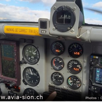 Vol PC-6 Porter - 50