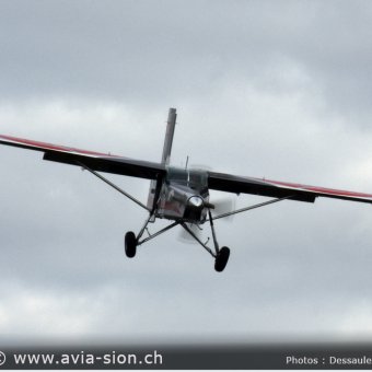 Bex  LSGB - 222