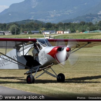 Bex  LSGB - 349