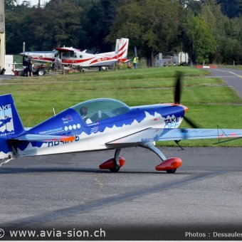 Bex  LSGB - 046
