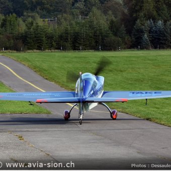 Bex LSGB - 113