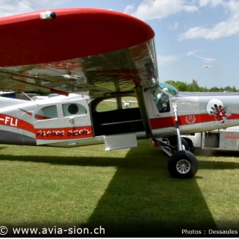 Bex  LSGB - 316