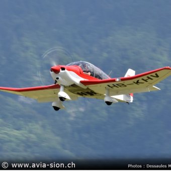 Bex  LSGB - 331