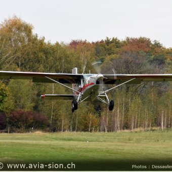 Bex  LSGB - 245
