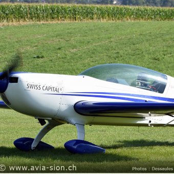 Bex LSGB - 158