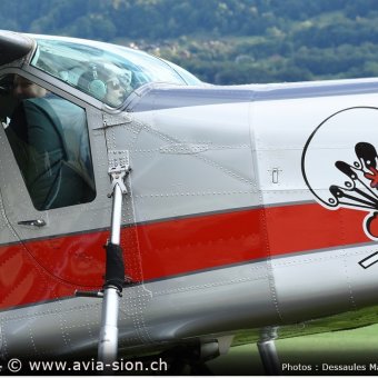 Vol PC-6 Porter - 32
