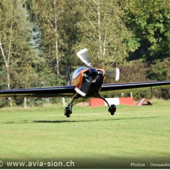 Bex LSGB - 199