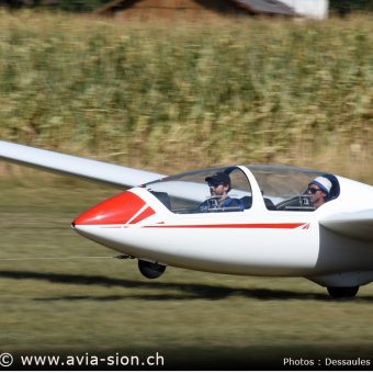Bex  LSGB - 374