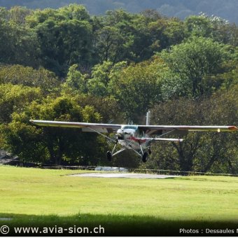 Vol PC-6 Porter - 88