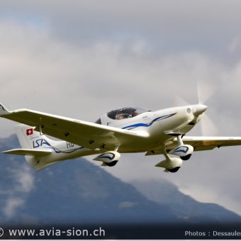 Bex  LSGB - 271