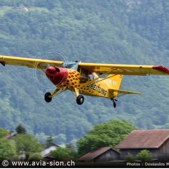 Bex  LSGB - 326
