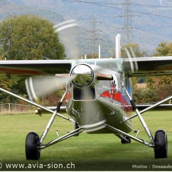 Bex  LSGB - 230