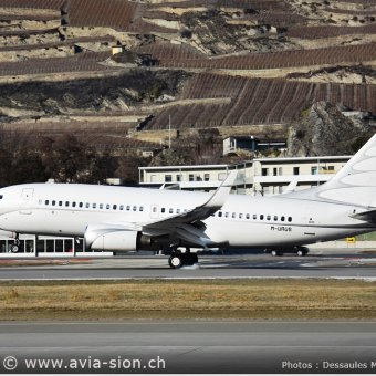 Boeing -023