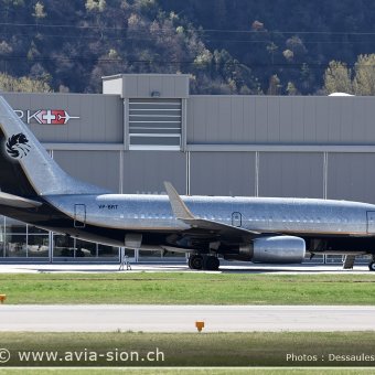 Boeing - 006b