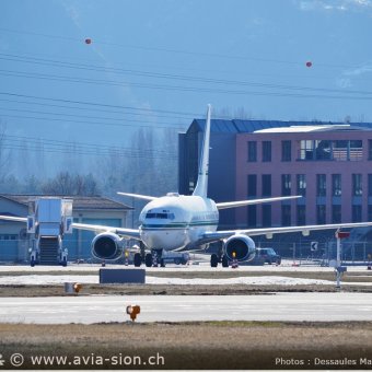 Boeing - 001
