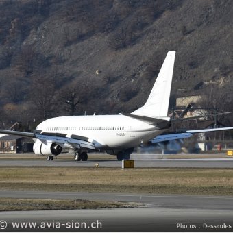 Boeing -029