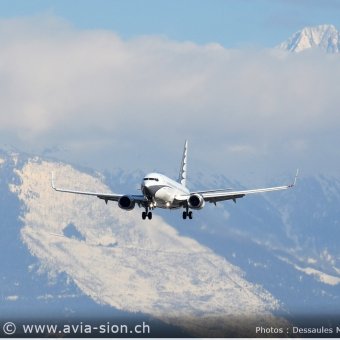 Boeing -007