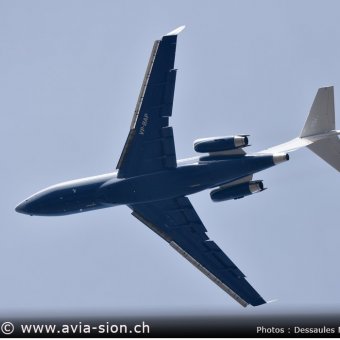 Boeing 727 19.03.2022 - 47