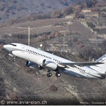 Boeing -032