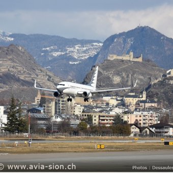 Boeing -013