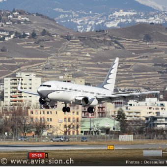 Boeing -016