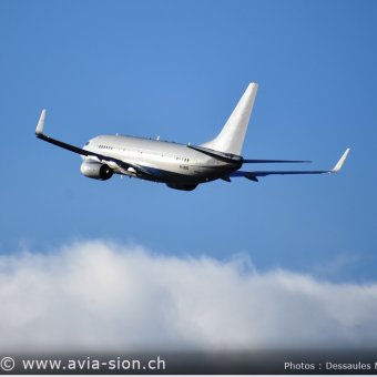 Boeing -046