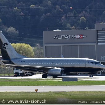 Boeing - 004