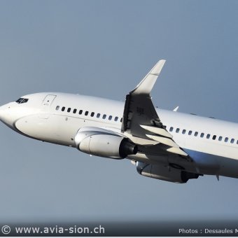 Boeing -039