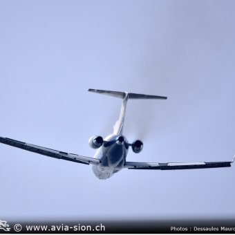 Boeing 727 19.03.2022 - 48