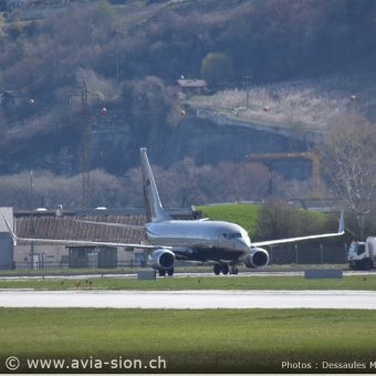 Boeing - 003