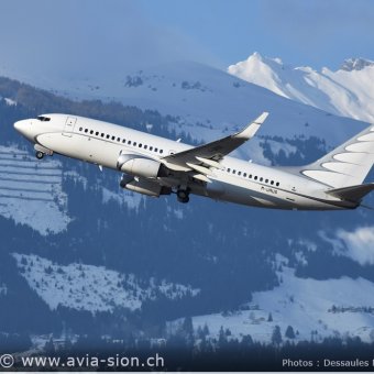 Boeing -036