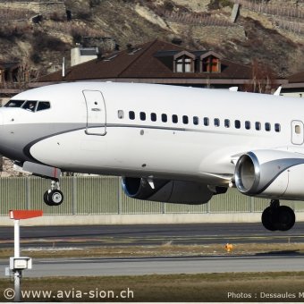 Boeing -020