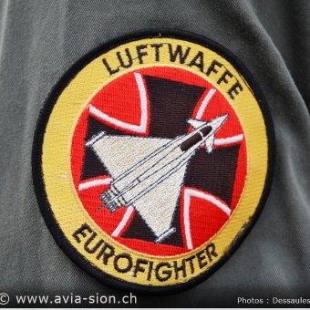 Breitling SION Airshow 2011 610