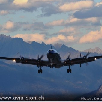 Breitling SION Airshow 2011 548